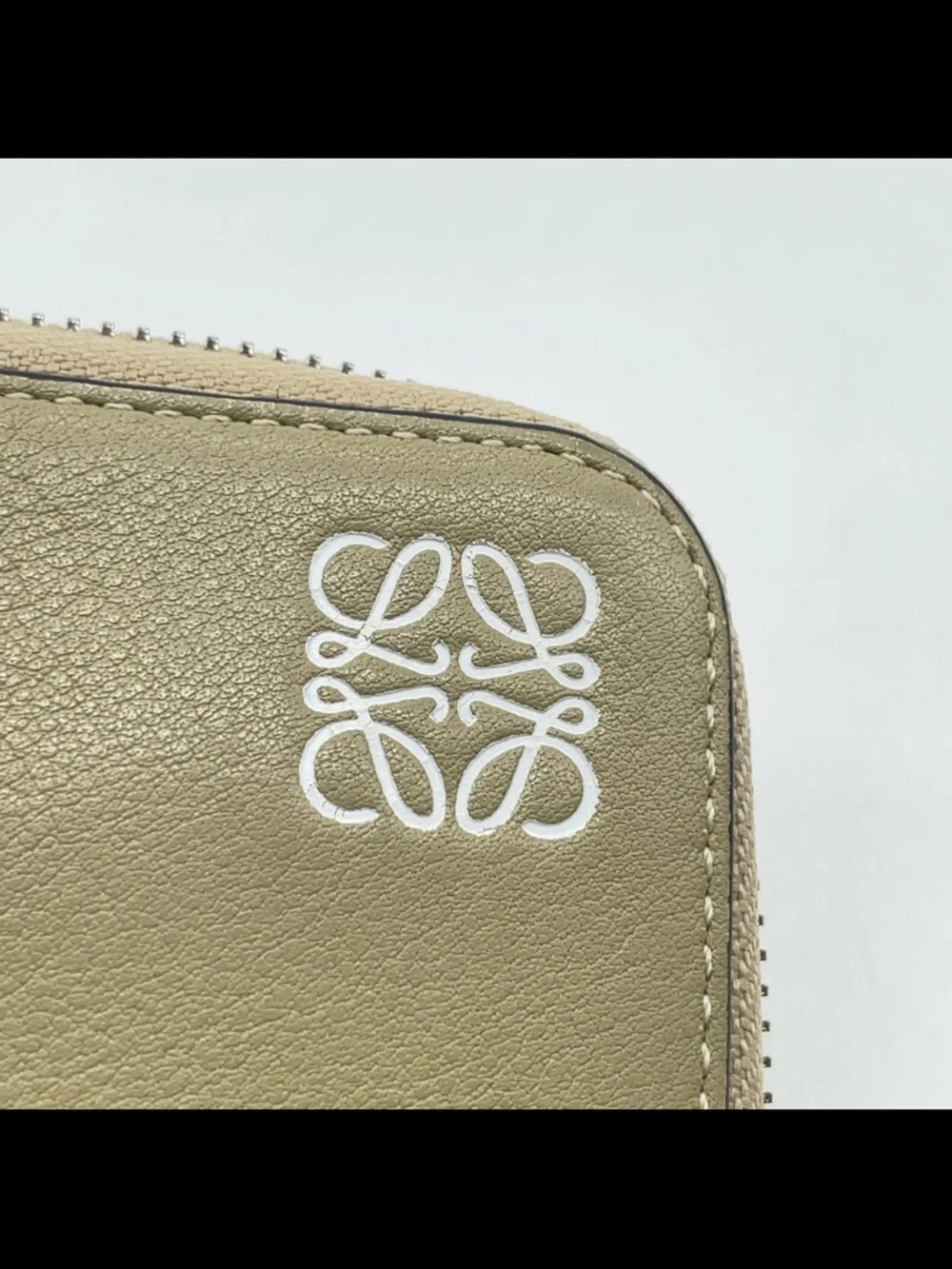 Loewe Puzzle Zip Wallet - Picture 5 of 13